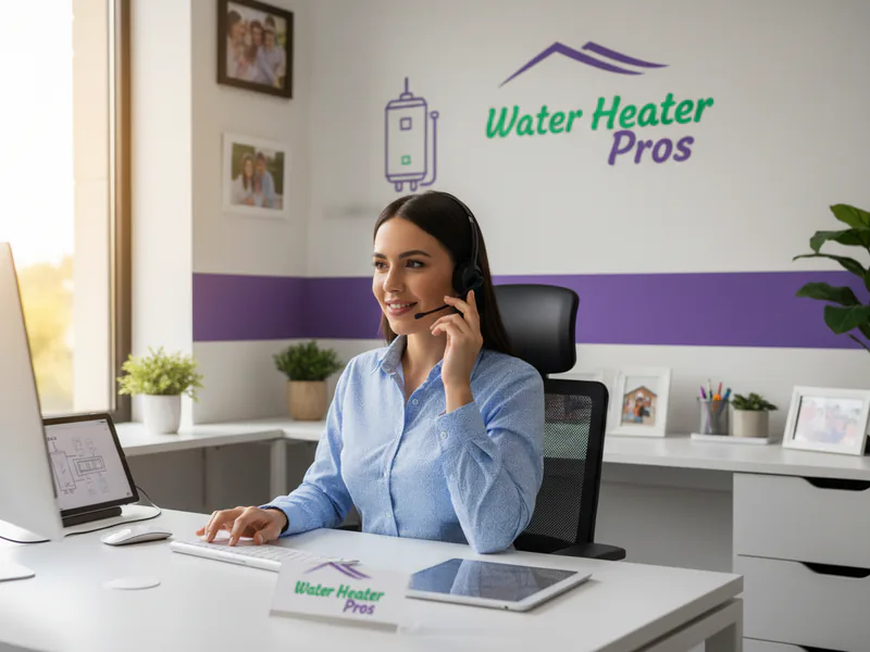 Water Heater Repair  in Waxhaw  FAQ